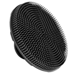 Thumbnail for Bronson Professional Silicone Body Scrubber Bath Brush Buffer - Dista