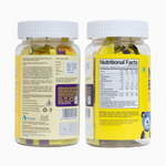 Thumbnail for NutriBears Kids Vitamin D3,K2 & B12 Gummies - Dista