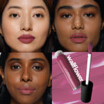 Thumbnail for Ruby's Organics Lip Crème - Wallflower