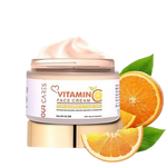 Thumbnail for Our Cares Vitamin C Face Cream for Glowing & Clear Skin - Distacart