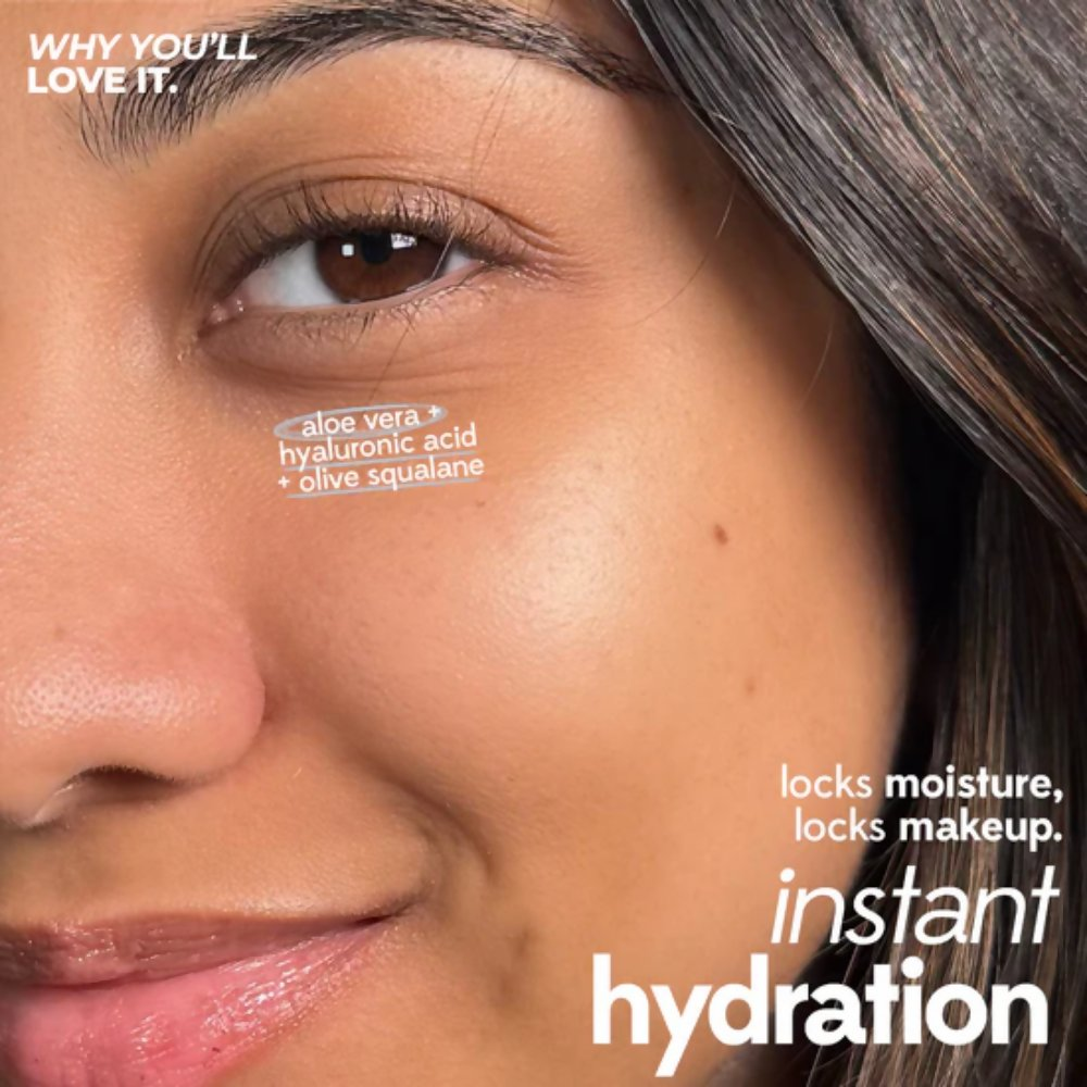 Ruby's Organics Hydra - blur Primer - Distacart