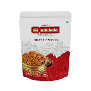 Adukale Khara Ompudi - Distacart