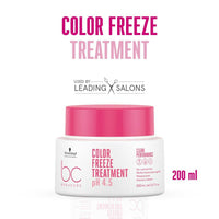 Thumbnail for Schwarzkopf Professional Bonacure Color Freeze Treatment pH 4.5 - Distacart