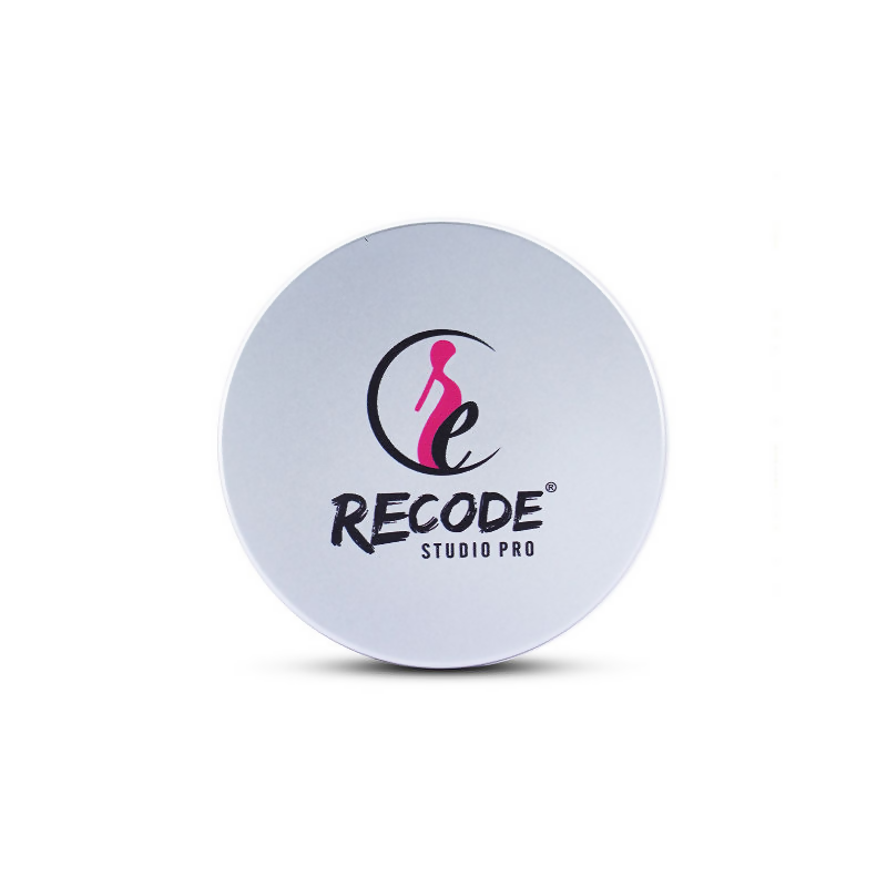 Recode Banana Translucent Setting Powder - Distacart