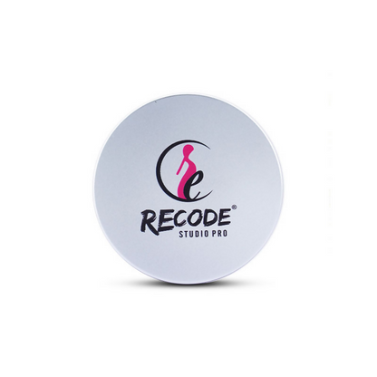 Recode Banana Translucent Setting Powder - Distacart