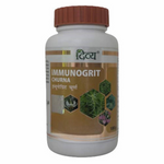 Thumbnail for Patanjali Divya Immunogrit Churna - Distacart