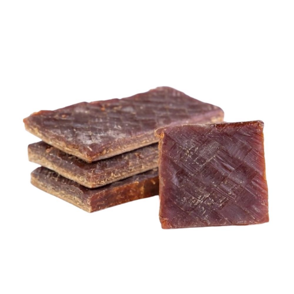 Godavari vantillu Thati Thandra (Ripe Palmyra Fruit Jelly)