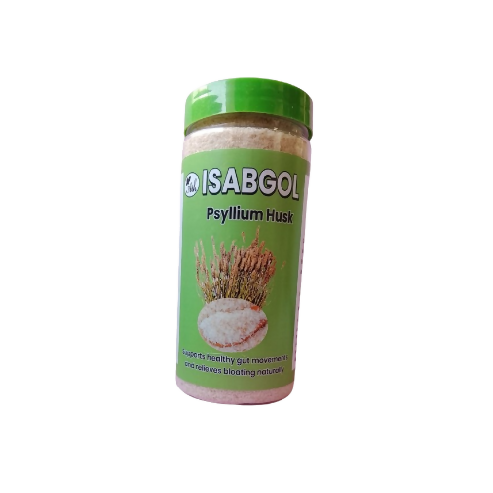 Ath Ayurdhamah Isabgol Powder - Distacart