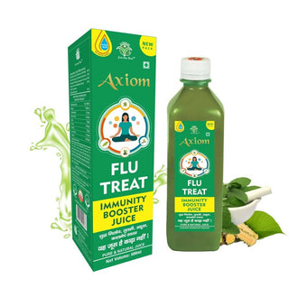 Axiom Flutreat Juice - Distacart