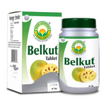 Thumbnail for Basic Ayurveda Belkut Tablets - Distacart
