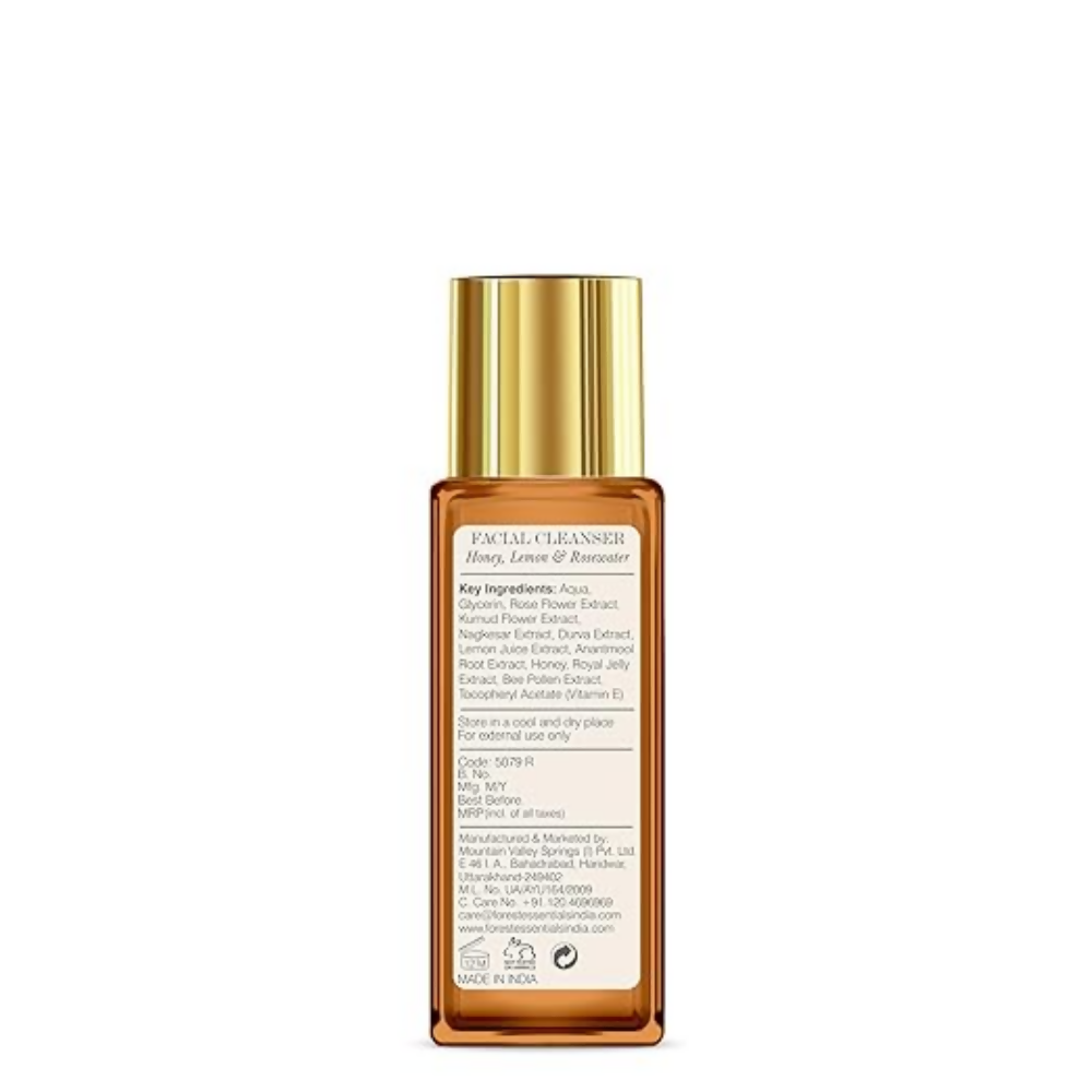 Forest Essentials Delicate Facial Cleanser - Dista