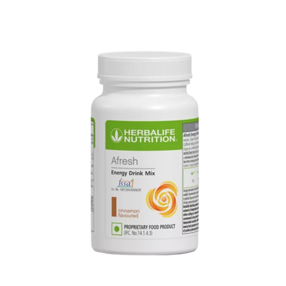 Herbalife Afresh Energy Drink Mix
