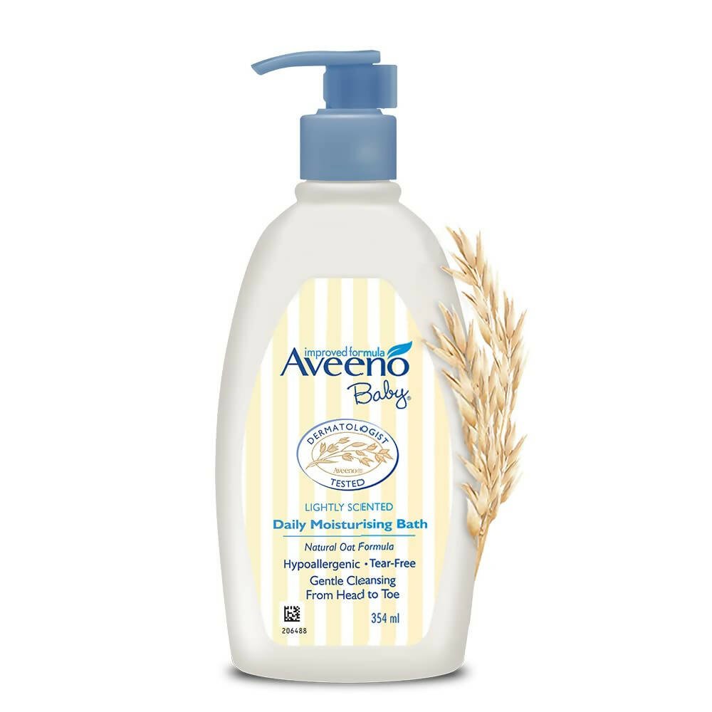 Aveeno Daily Moisturising Bath - Distacart