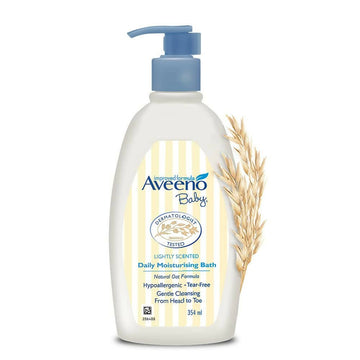 Aveeno Daily Moisturising Bath - Distacart