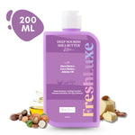 Thumbnail for FreshLuxe Shea Butter Lotion with Coco Butter & Jojoba Oil For Deep Moisturization