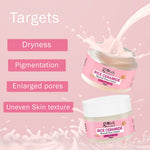 Thumbnail for Globus Naturals Rice Ceramide Revival Face Cream, For Korean Glass Skin