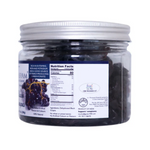 Thumbnail for Tassyam Organics Exotic Dehydrated Black Grapes - Distacart