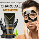 Thumbnail for Globus Naturals Charcoal Peel Off Mask