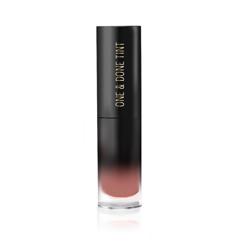 Lakme Xtraordin-Airy One-And-Done Lip, Eye & Cheek Tint - Nude Nudge - Distacart