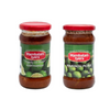 Mambalam Iyers Narthangai & Maavadu Pickle Combo - Distacart