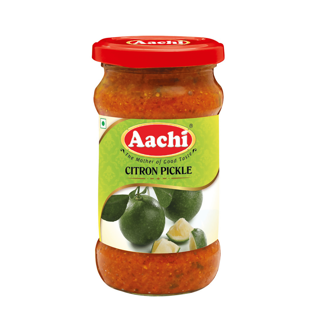 Aachi Citron Pickle - Distacart