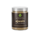 Thumbnail for Village-Organica Ajwain Seeds - Dista