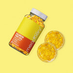 Thumbnail for Meadbery Salmon Fish Oil Capsules - Distacart