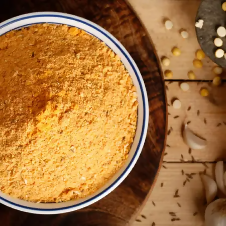 Gummadi Foods Putnala Karam - Distacart