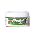 Thumbnail for Curegarden Rhulief Pain Relieving Balm - Distacart