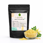 Thumbnail for Village-Organica Yellow Moong Dal - Dista