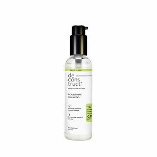 Deconstruct Nourishing Shampoo With Keratin & Biotin For Hair Breakage - Distacart