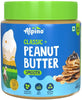 Alpino Classic Peanut Butter Smooth - Distacart