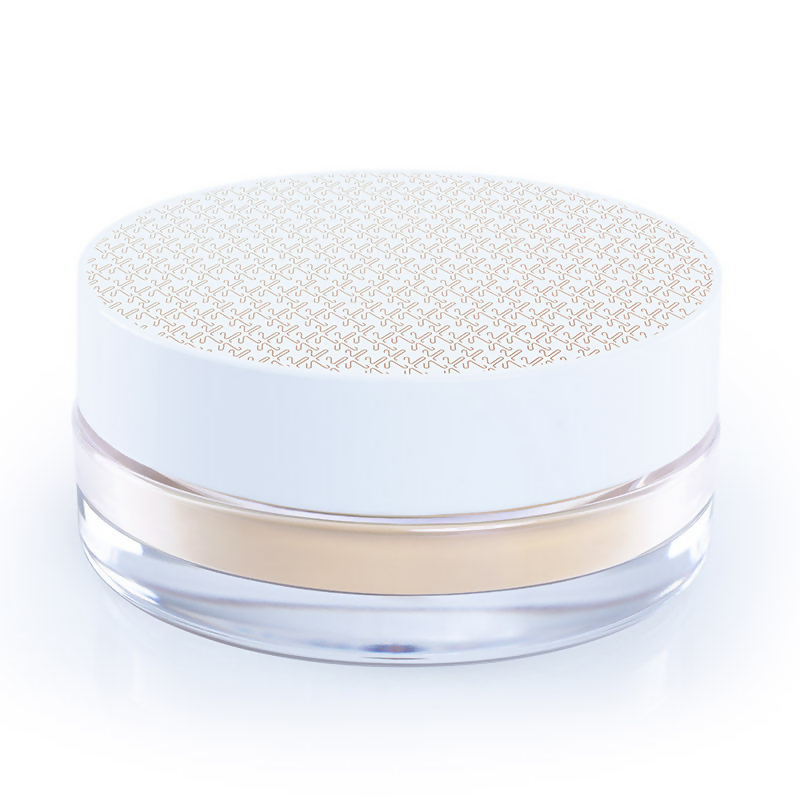 Kay Beauty By Katrina Kaif Matte HD Setting Loose Powder - Banana - Distacart