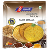 Joyable Tangy Masala Khakhra - Dista