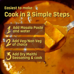 Thumbnail for CurryChief Butter Masala Curry Paste - Distacart