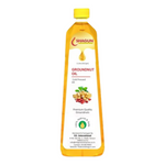 Thumbnail for Shagun Cold Pressed Groundnut Oil - Dista
