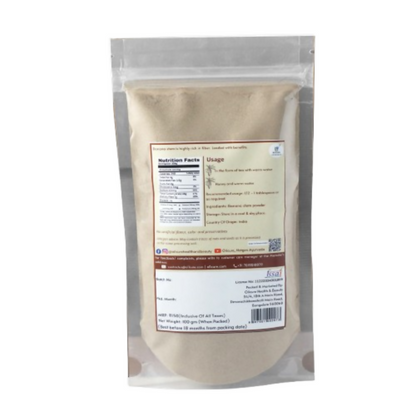 Nxtgen Ayurveda Banana Stem Powder - Distacart
