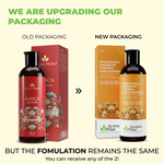 Thumbnail for Avimee Herbal Shakuntala Hair Cleanser For Dandruff - Dista
