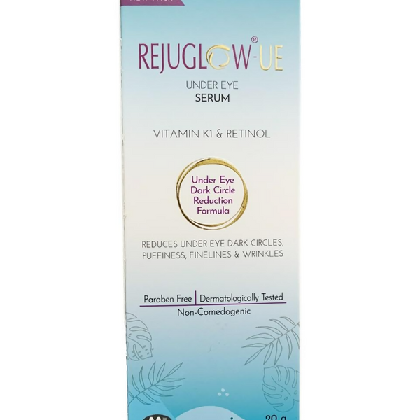 Rejuglow-Ue Under Eye Serum - Distacart