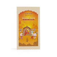 Vicco Turmeric Shaadi Haldi Pack