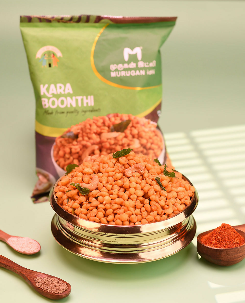 1 KARA BOONTHI