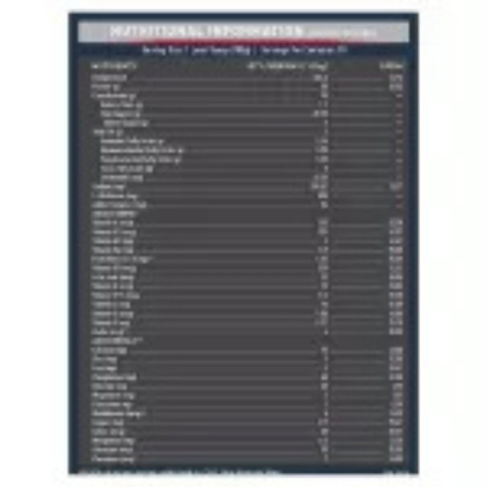 MuscleBlaze Mass Gainer XXL Chocolate