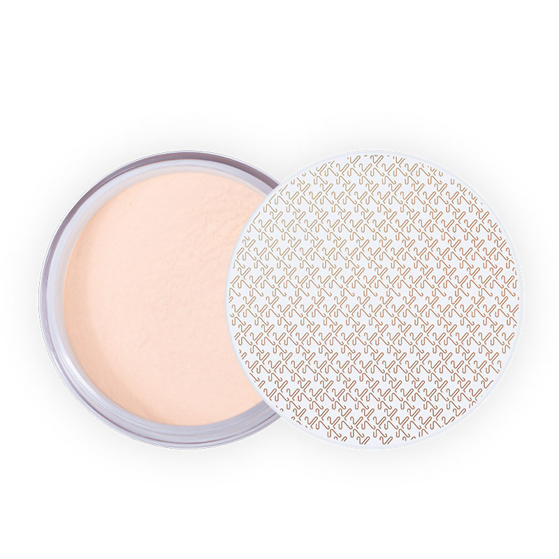 Kay Beauty By Katrina Kaif Matte HD Setting Loose Powder - Vanilla - Distacart