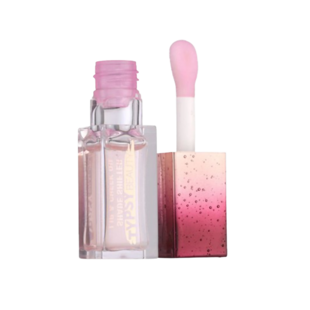 Typsy Beauty Shade Shifter Lip & Cheek Oil - pH Enomenal 01 - Distacart