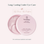 Thumbnail for Seoulskin Snail Mucin Under Eye Serum Patches - Distacart