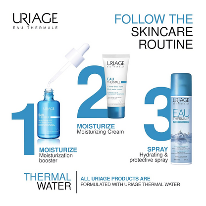 Uriage Thermal Water - Distacart