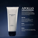 Thumbnail for Reginald Men Complete Care Kit (Face wash, Moisturiser, Sunscreen, Serum, Lip Balm)