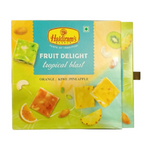 Thumbnail for Haldiram's Fruit Delight - Tropical Blast - Distacart