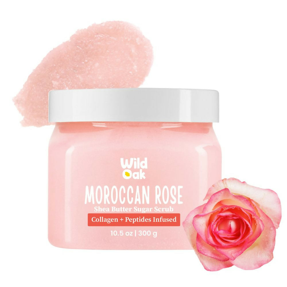 Morrocon Rose Main images