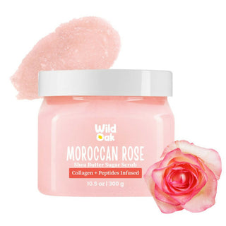 Morrocon Rose Main images